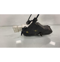 Serrure avant droit CITROEN C4 1