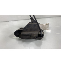 Serrure avant droit CITROEN C4 1