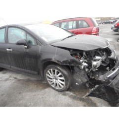 Serrure avant droit CITROEN C4 1