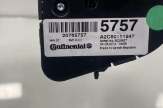 Commande chauffage OPEL MOKKA 1