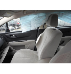 Serrure avant droit CITROEN C4 1