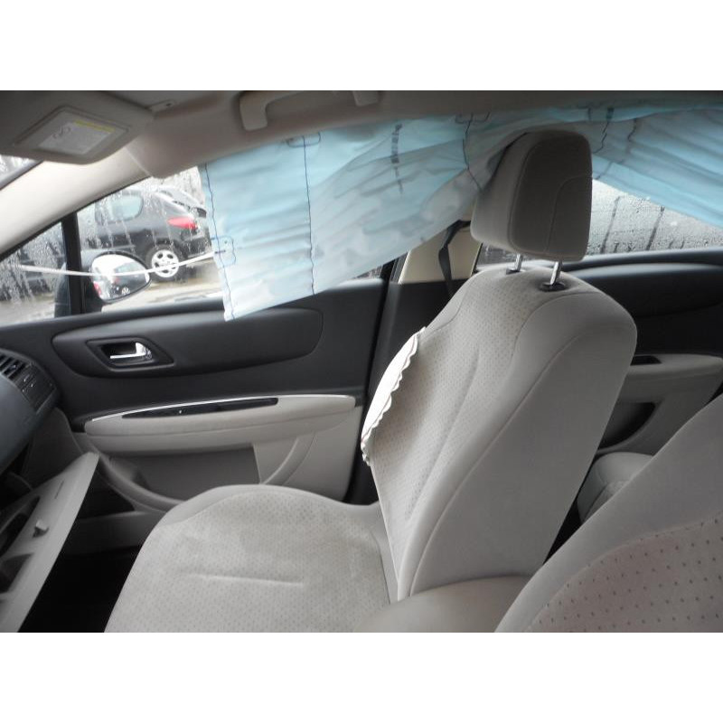 Serrure avant droit CITROEN C4 1 Photo n°8