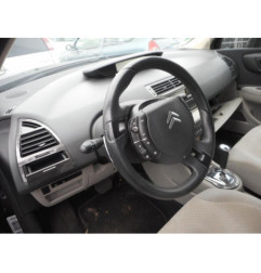 Serrure avant droit CITROEN C4 1