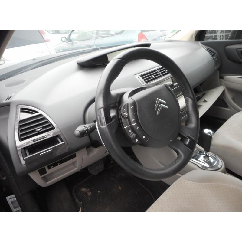Serrure avant droit CITROEN C4 1 Photo n°9