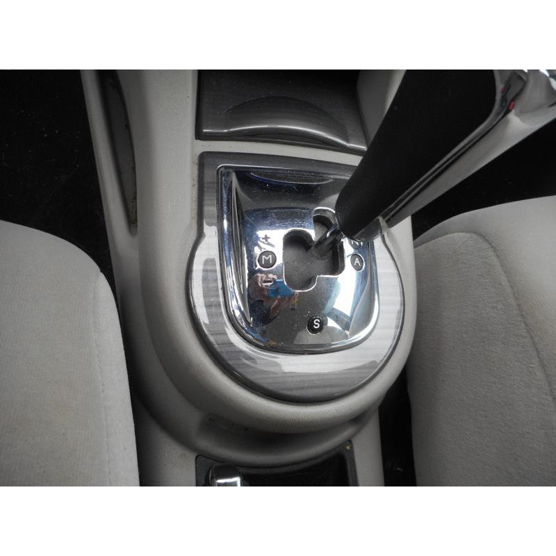 Serrure avant droit CITROEN C4 1 Photo n°10