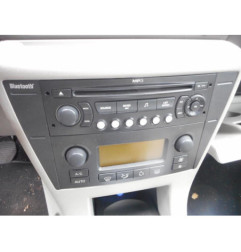 Serrure avant droit CITROEN C4 1