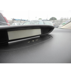 Serrure avant droit CITROEN C4 1