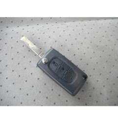 Serrure avant droit CITROEN C4 1