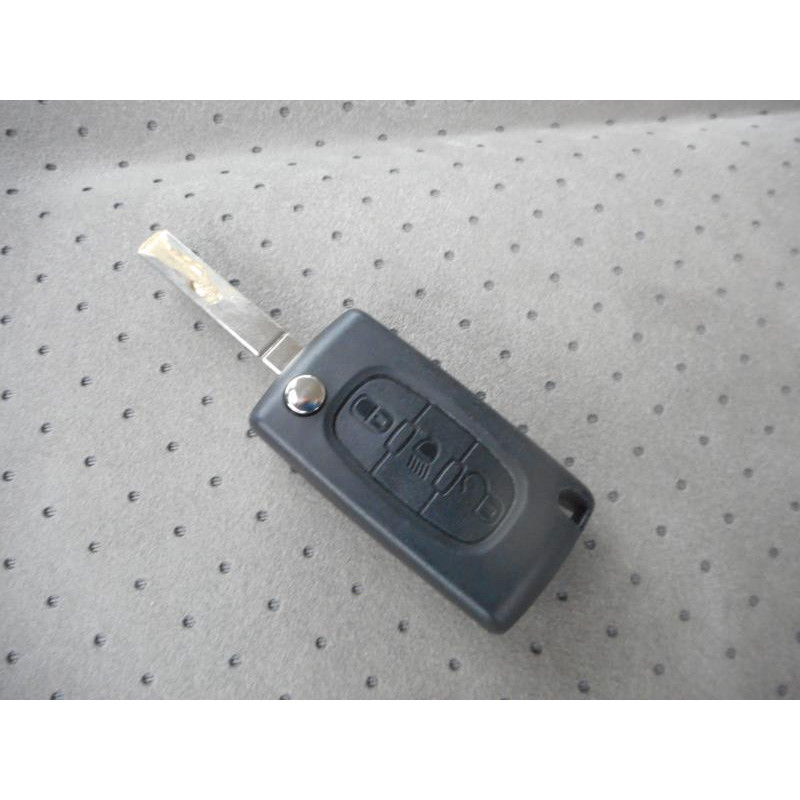 Serrure avant droit CITROEN C4 1 Photo n°13