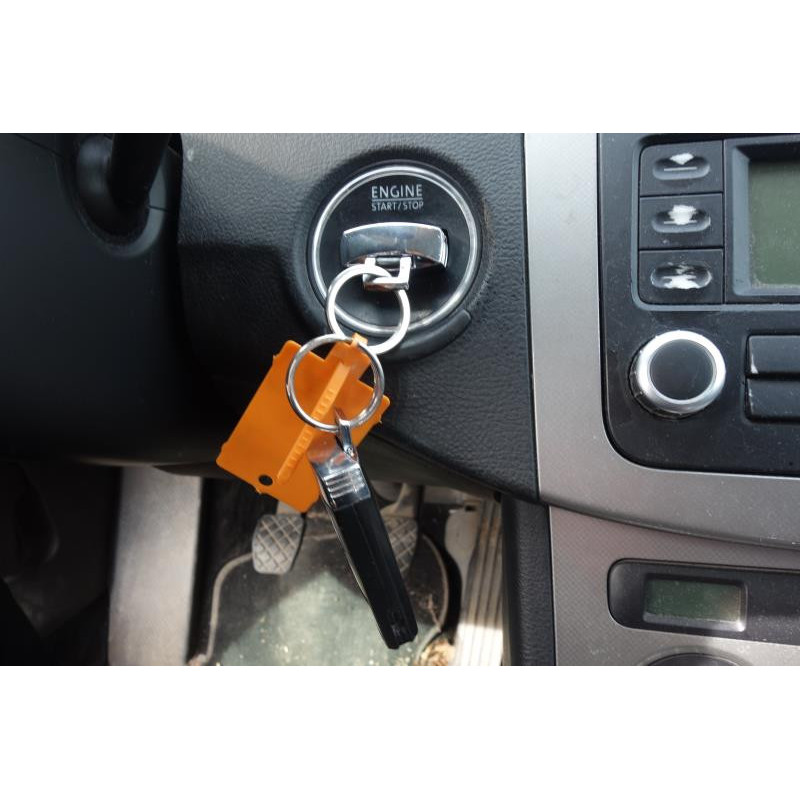 Pivot de moyeu avant droit VOLKSWAGEN PASSAT 5 Photo n°7