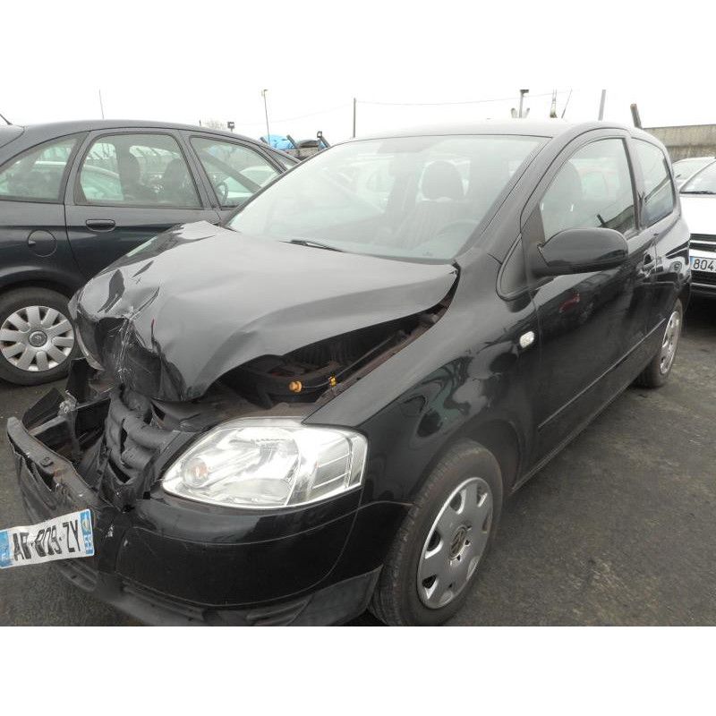 Pivot de moyeu avant droit VOLKSWAGEN FOX Photo n°1