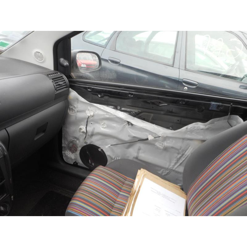Pivot de moyeu avant droit VOLKSWAGEN FOX Photo n°7