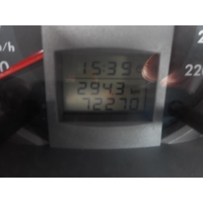 Pivot de moyeu avant droit VOLKSWAGEN FOX Photo n°10