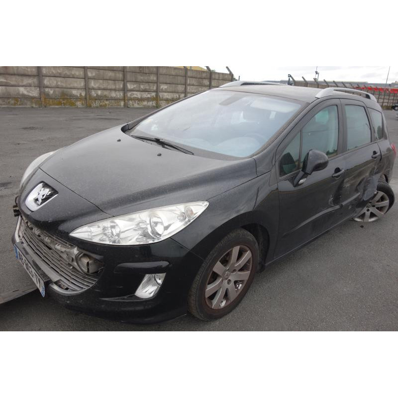 Pompe de direction PEUGEOT 308 1 SW Photo n°3