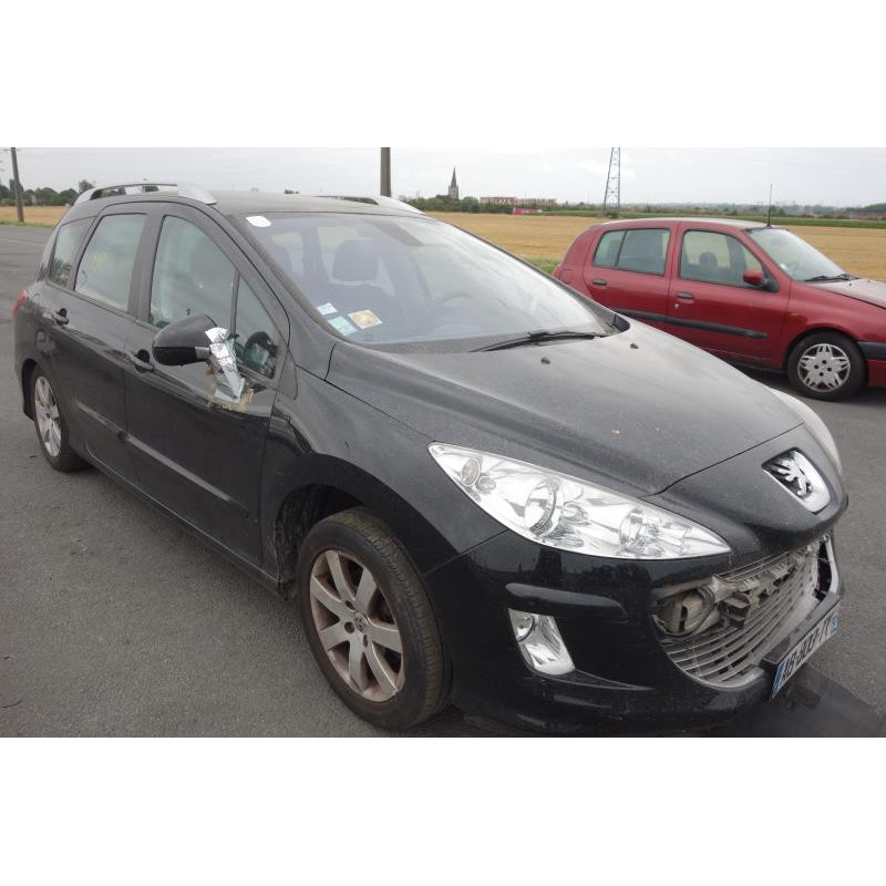 Pompe de direction PEUGEOT 308 1 SW Photo n°4