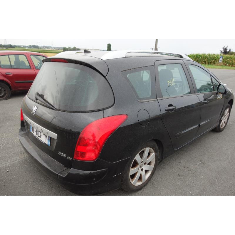 Pompe de direction PEUGEOT 308 1 SW Photo n°5