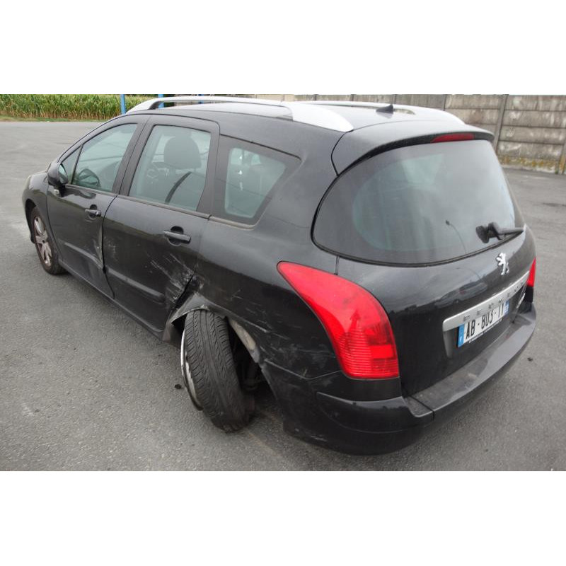 Pompe de direction PEUGEOT 308 1 SW Photo n°6