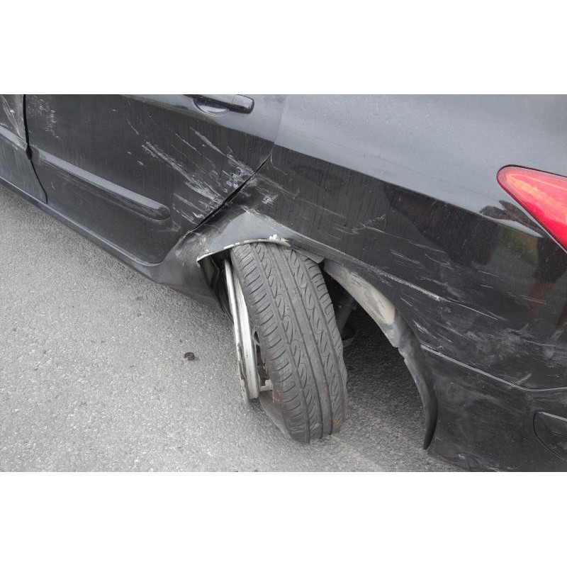 Pompe de direction PEUGEOT 308 1 SW Photo n°7