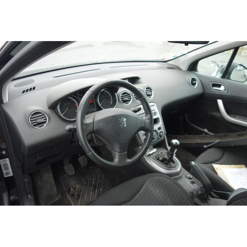 Pompe de direction PEUGEOT 308 1 SW Photo n°8