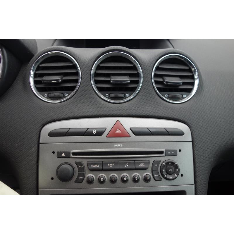 Pompe de direction PEUGEOT 308 1 SW Photo n°9