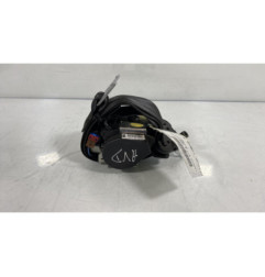 Pretensionneur de ceinture avant droit RENAULT MEGANE 3 Photo n°1