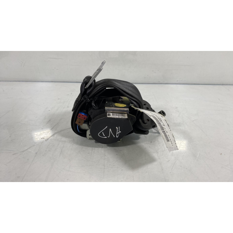 Pretensionneur de ceinture avant droit RENAULT MEGANE 3 Photo n°1