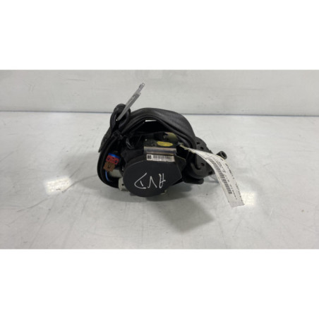 Pretensionneur de ceinture avant droit RENAULT MEGANE 3 Photo n°1