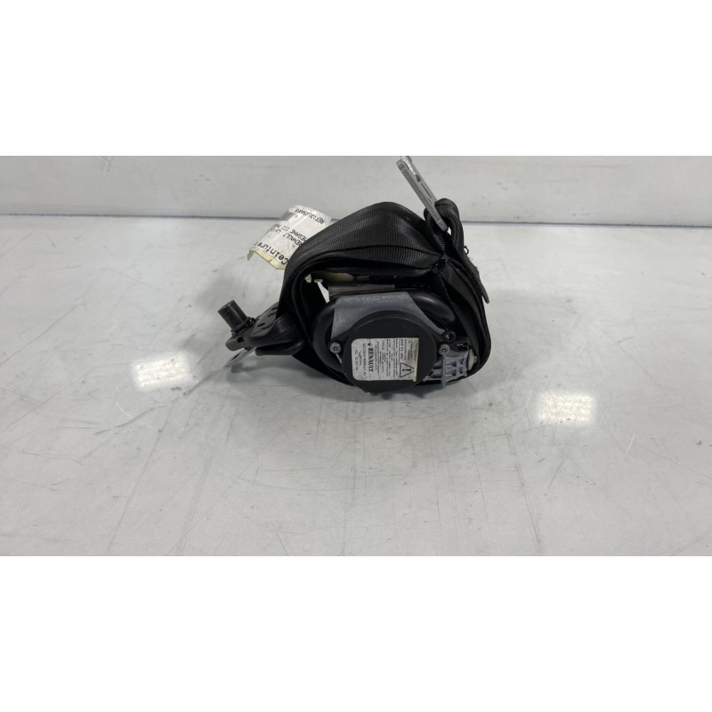 Pretensionneur de ceinture avant droit RENAULT MEGANE 3 Photo n°3