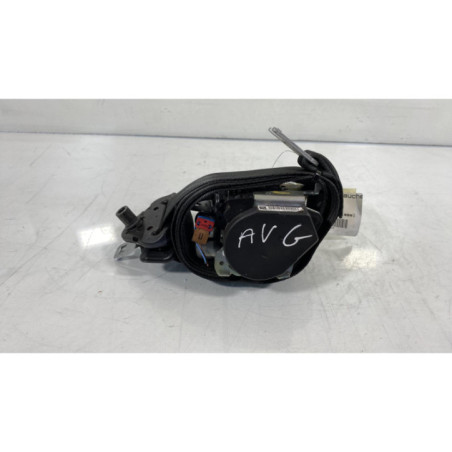 Pretensionneur de ceinture avant gauche RENAULT MEGANE 3 Photo n°1