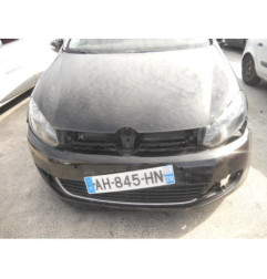 Amortisseur avant droit VOLKSWAGEN GOLF 6
