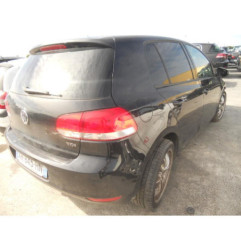 Amortisseur avant droit VOLKSWAGEN GOLF 6