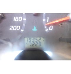 Porte arriere gauche NISSAN MICRA 3