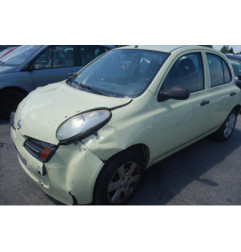 Retroviseur droit NISSAN MICRA 3