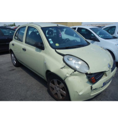 Retroviseur droit NISSAN MICRA 3