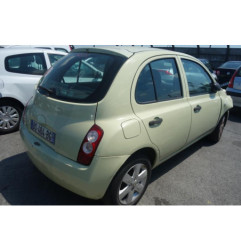 Retroviseur droit NISSAN MICRA 3