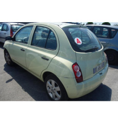 Retroviseur droit NISSAN MICRA 3