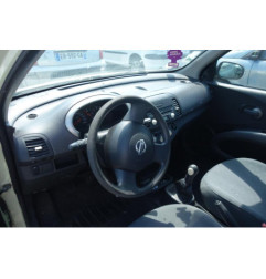 Retroviseur droit NISSAN MICRA 3