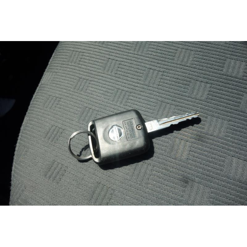 Retroviseur droit NISSAN MICRA 3 Photo n°10