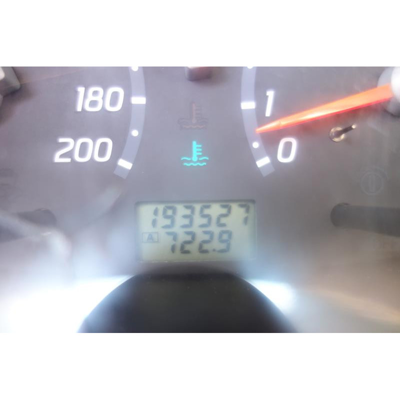 Retroviseur droit NISSAN MICRA 3 Photo n°11