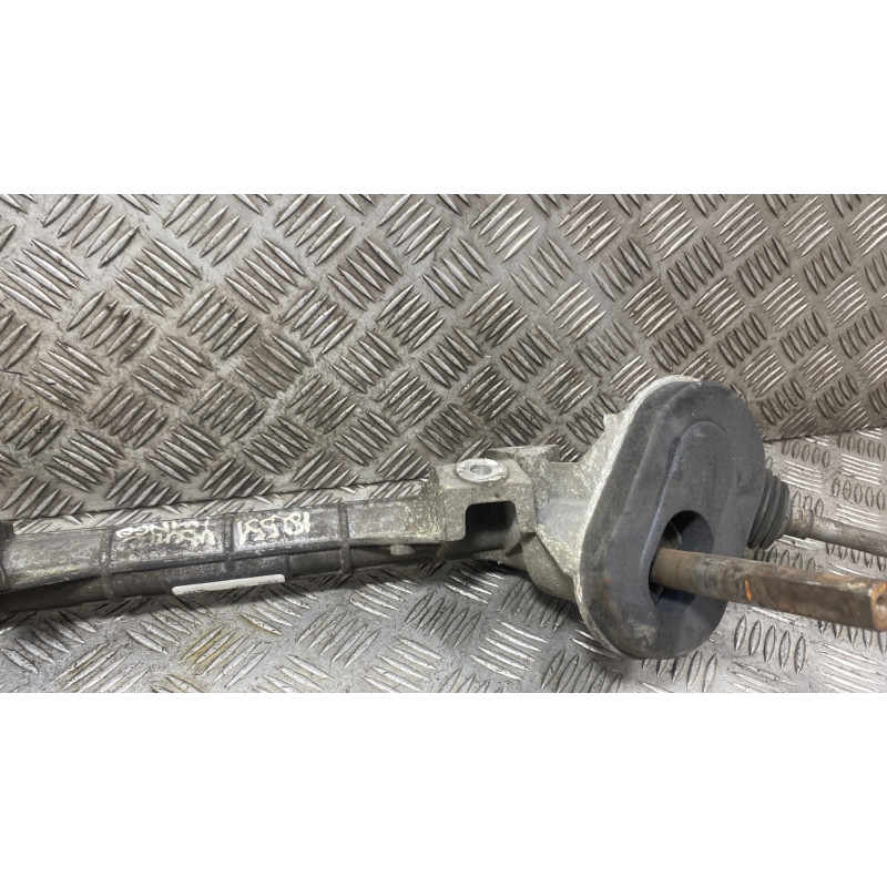 Cremaillere assistee RENAULT TWINGO 2 Photo n°5