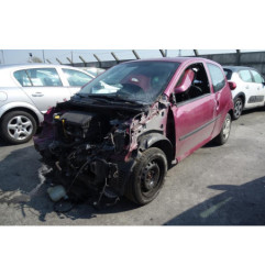 Cremaillere assistee RENAULT TWINGO 2