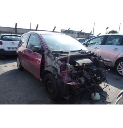 Cremaillere assistee RENAULT TWINGO 2