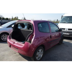 Cremaillere assistee RENAULT TWINGO 2