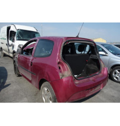 Cremaillere assistee RENAULT TWINGO 2