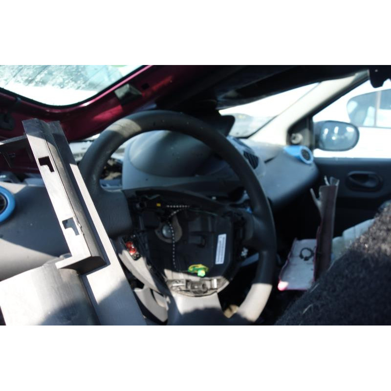 Cremaillere assistee RENAULT TWINGO 2 Photo n°12