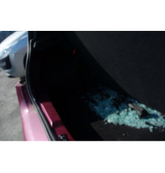 Cremaillere assistee RENAULT TWINGO 2