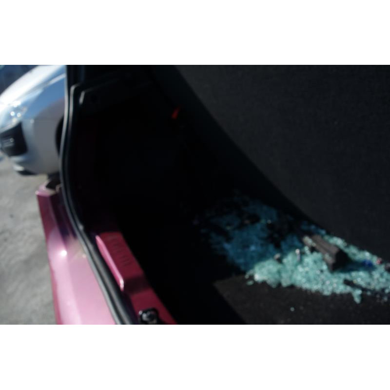 Cremaillere assistee RENAULT TWINGO 2 Photo n°13