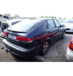 Bras essuie glace avant droit SAAB 9.3 1