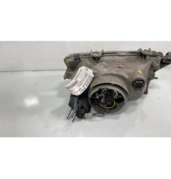 Optique avant principal gauche (feux)(phare) SAAB 9.3 1