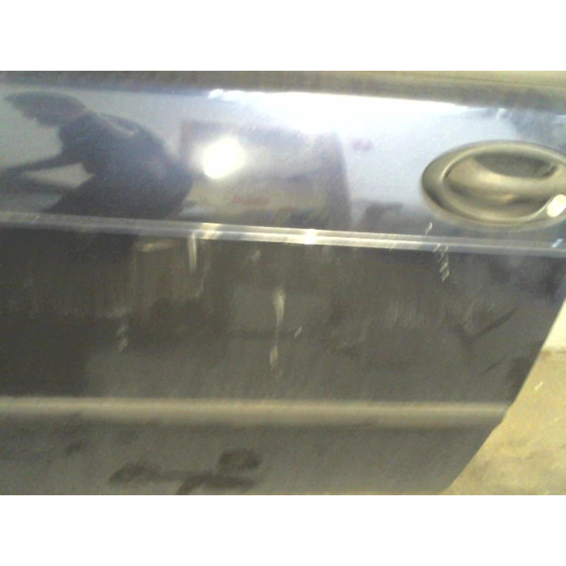 Porte avant gauche SAAB 9.3 1 Photo n°2